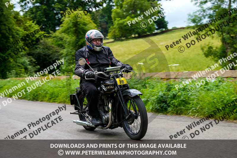 Vintage motorcycle club;eventdigitalimages;no limits trackdays;peter wileman photography;vintage motocycles;vmcc banbury run photographs